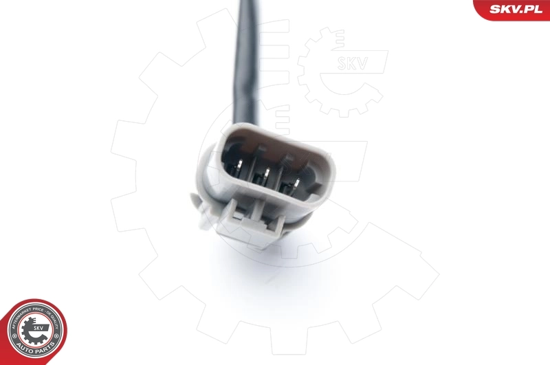 Oxygen Sensor